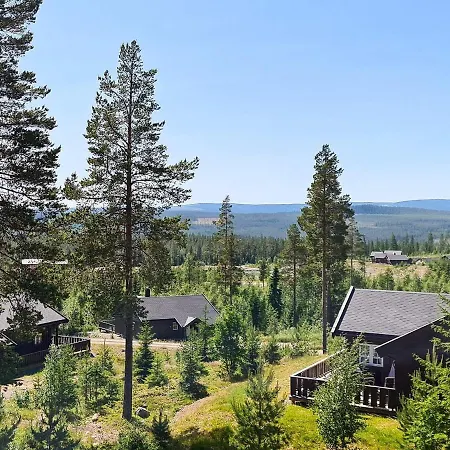 11 Person Holiday In Osen * Vika (Innlandet)
