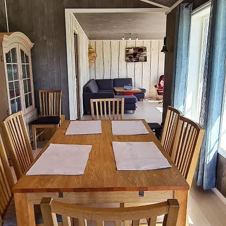 Σπίτι διακοπών 11 Person Holiday In Osen Vika (Innlandet)
