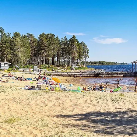 11 Person Holiday In Osen Σπίτι διακοπών Vika (Innlandet)