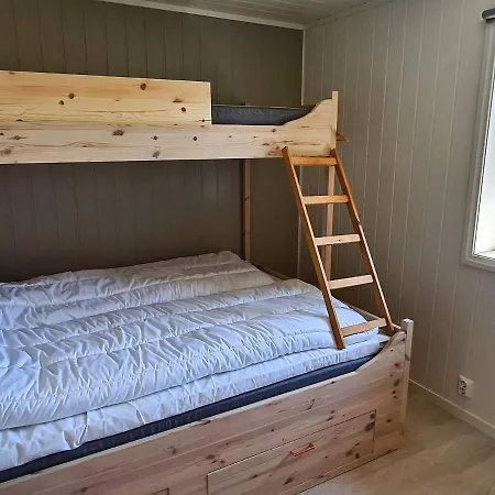 11 Person Holiday In Osen Semesterbostad