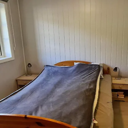 Semesterbostad 11 Person Holiday In Osen