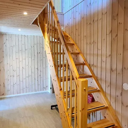 11 Person Holiday In Osen Semesterbostad Vika (Innlandet)